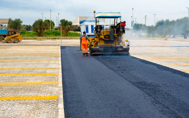 Best Professional Driveway Pavers  in Dale City, VA
