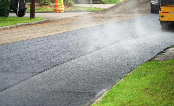 Best Permeable Paver Driveway  in Dale City, VA