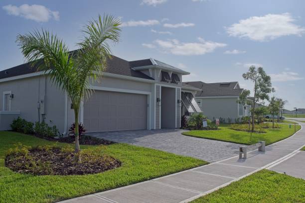 Best Driveway Resurfacing Pavers  in Dale City, VA