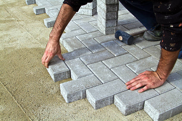 Best Driveway Paving Near Me  in Dale City, VA