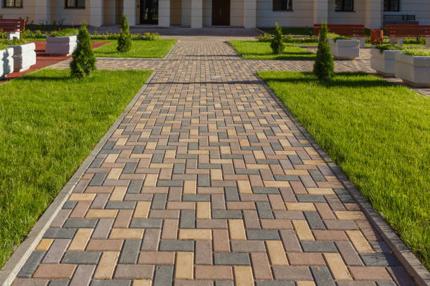 Best Professional Driveway Pavers  in Dale City, VA
